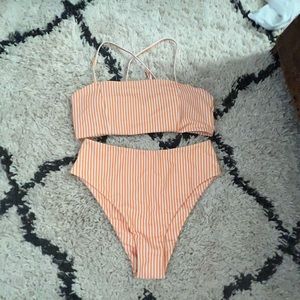 Bathing Suit